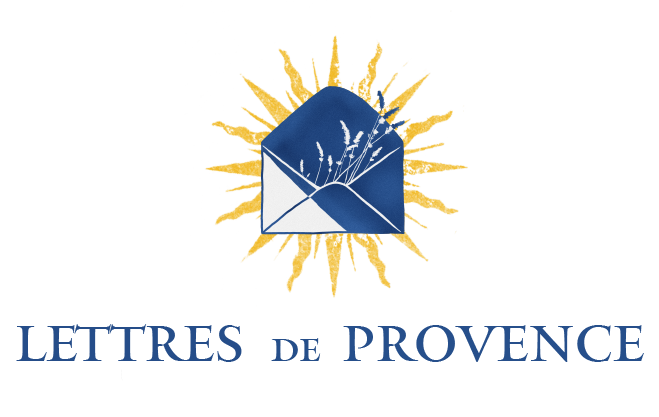 lettres de Provence - fabrication de cartes et de lettres artisanales prêtes-à-poster